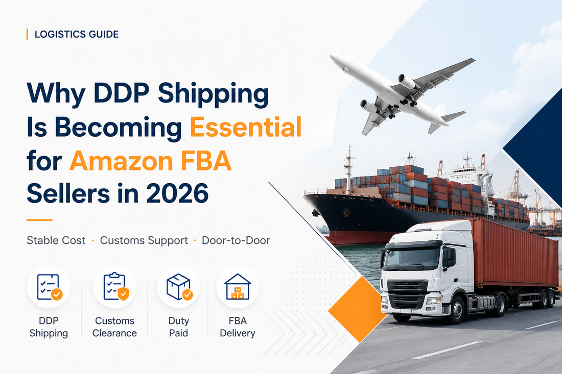 How E commerce Brands Can Reduce Customs Risk When Shipping from China