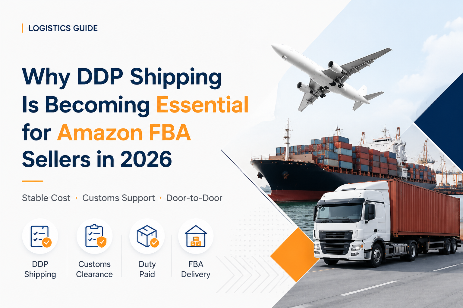 How E commerce Brands Can Reduce Customs Risk When Shipping from China